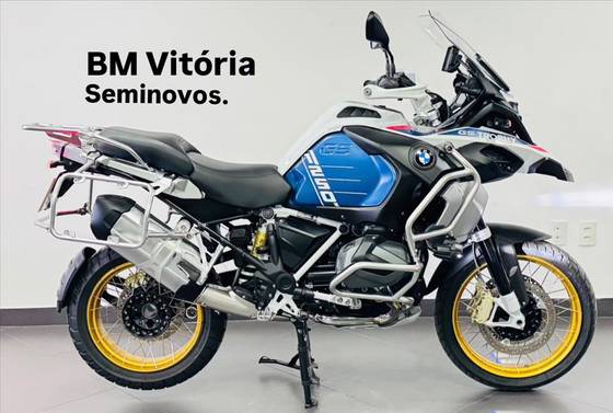 BMW R 1250 GS ADVENTURE PREMIUM BMW R 1250 GS ADVENTURE PREMIUM